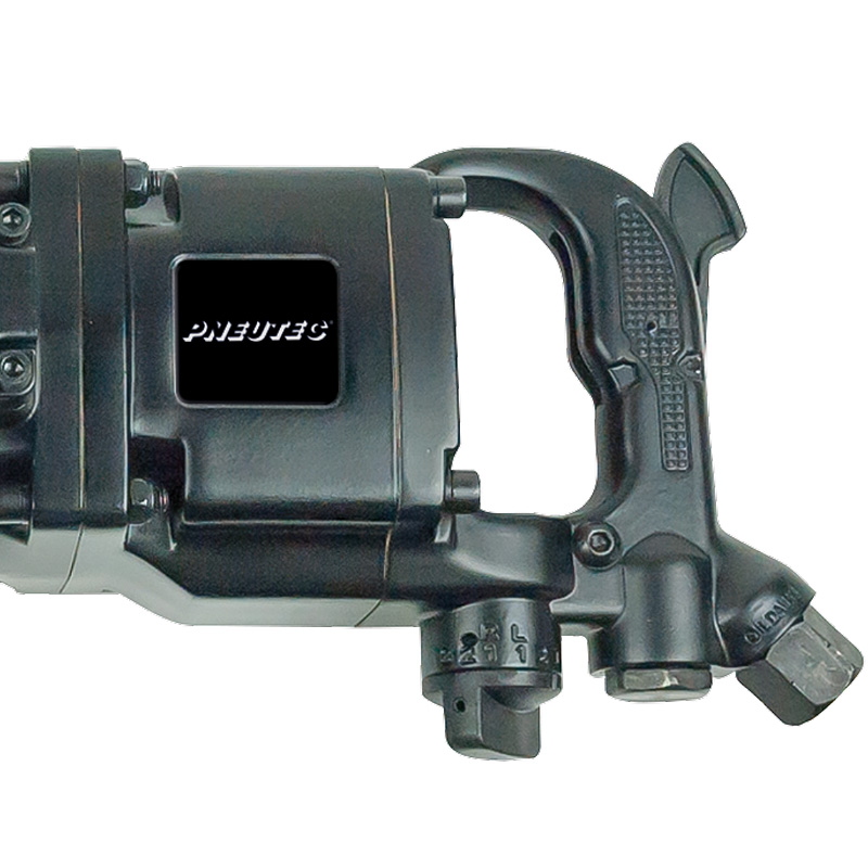 Masina de insurubat cu impact PNEUTEC UT84128, 1