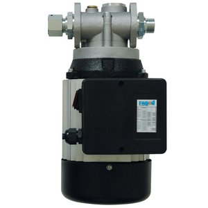 Pompa electrica de ulei, autoamorsanta, 220V, Pneutec-Rapid