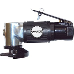 Mini polizor pneumatic PNEUTEC UT8753 | 50 mm, 20000 rot/min