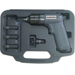 Masina de insurubat cu impact PNEUTEC UT8021, 68Nm, 1/4