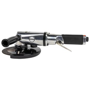Polizor unghiular pneumatic PNEUTEC UT8754A | 1300 W, 180 mm, 7000 rot/min